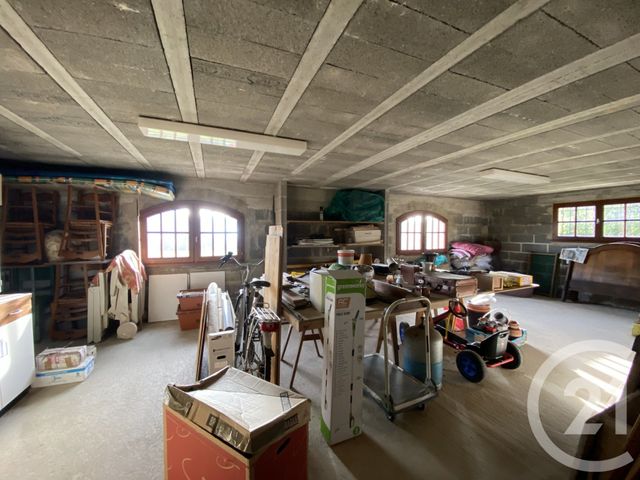 maison à vendre - 8 pièces - 244.4 m2 - BELLENCOMBRE - 76 - HAUTE-NORMANDIE - Century 21 Harmony