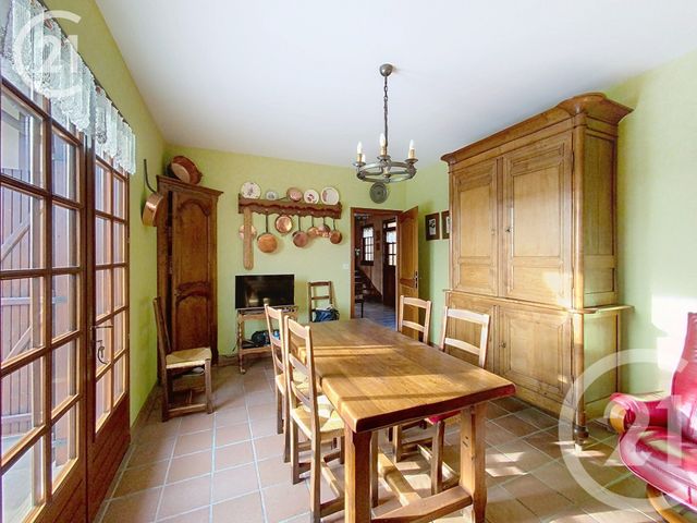 maison à vendre - 8 pièces - 244.4 m2 - BELLENCOMBRE - 76 - HAUTE-NORMANDIE - Century 21 Harmony