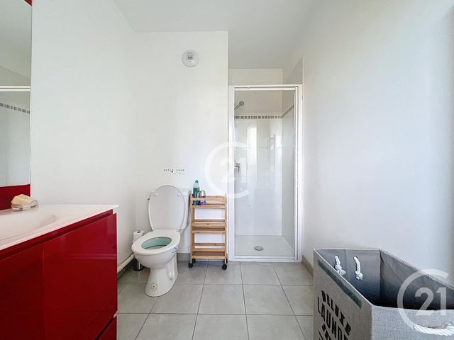 Appartement F2 à vendre - 2 pièces - 40.98 m2 - FRANQUEVILLE ST PIERRE - 76 - HAUTE-NORMANDIE - Century 21 Harmony