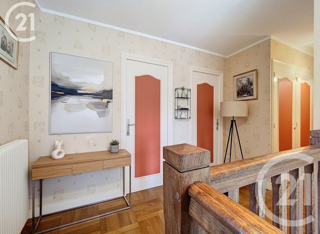 maison à vendre - 6 pièces - 152.46 m2 - ST MARTIN DE BOSCHERVILLE - 76 - HAUTE-NORMANDIE - Century 21 Harmony