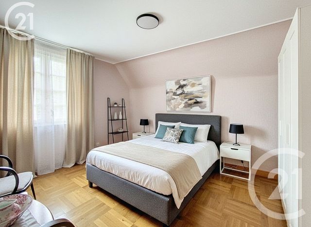 maison à vendre - 6 pièces - 152.46 m2 - ST MARTIN DE BOSCHERVILLE - 76 - HAUTE-NORMANDIE - Century 21 Harmony