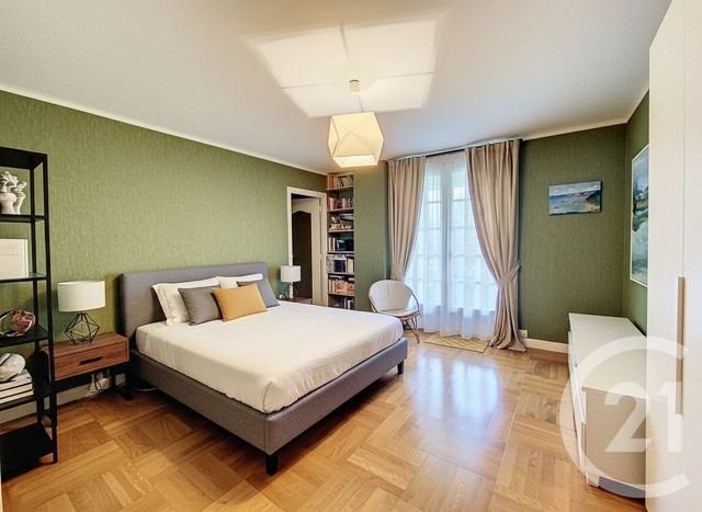 maison à vendre - 6 pièces - 152.46 m2 - ST MARTIN DE BOSCHERVILLE - 76 - HAUTE-NORMANDIE - Century 21 Harmony