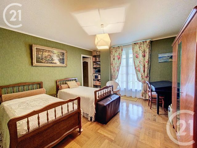 maison à vendre - 6 pièces - 152.46 m2 - ST MARTIN DE BOSCHERVILLE - 76 - HAUTE-NORMANDIE - Century 21 Harmony