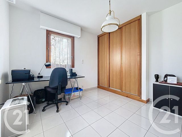 maison à vendre - 9 pièces - 182.0 m2 - ST MARTIN DU VIVIER - 76 - HAUTE-NORMANDIE - Century 21 Harmony