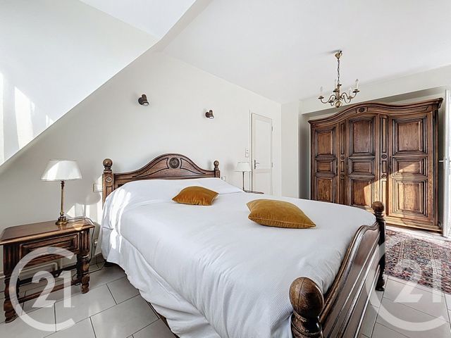 maison à vendre - 9 pièces - 182.0 m2 - ST MARTIN DU VIVIER - 76 - HAUTE-NORMANDIE - Century 21 Harmony