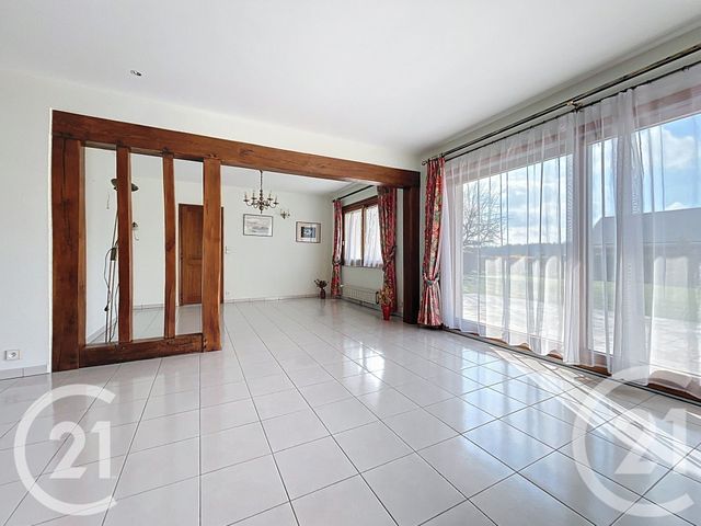 maison à vendre - 9 pièces - 182.0 m2 - ST MARTIN DU VIVIER - 76 - HAUTE-NORMANDIE - Century 21 Harmony