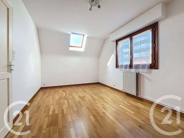 maison à vendre - 9 pièces - 182.0 m2 - ST MARTIN DU VIVIER - 76 - HAUTE-NORMANDIE - Century 21 Harmony