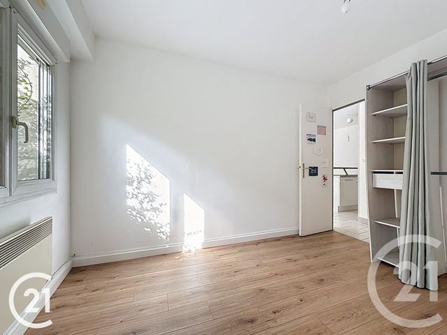 Appartement F2 à vendre - 2 pièces - 43.35 m2 - ROUEN - 76 - HAUTE-NORMANDIE - Century 21 Harmony