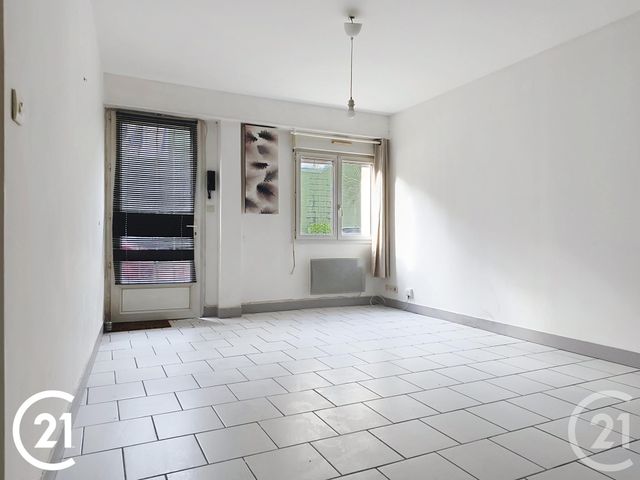 Appartement F2 à vendre - 2 pièces - 43.35 m2 - ROUEN - 76 - HAUTE-NORMANDIE - Century 21 Harmony