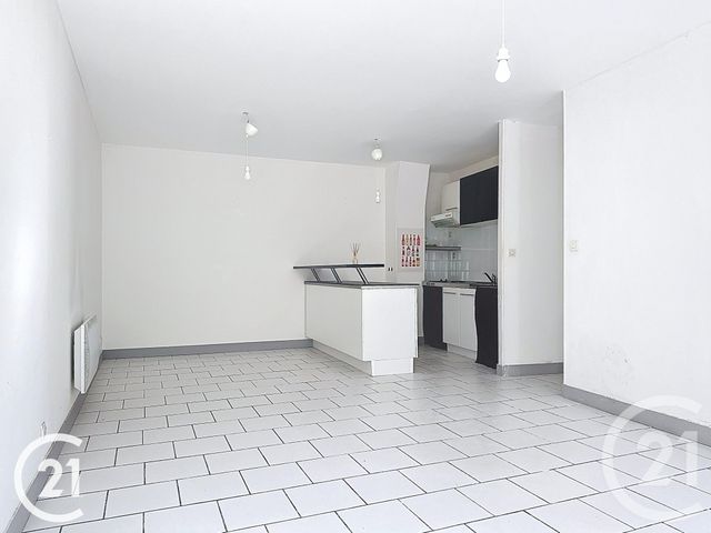 Appartement F2 à vendre ROUEN