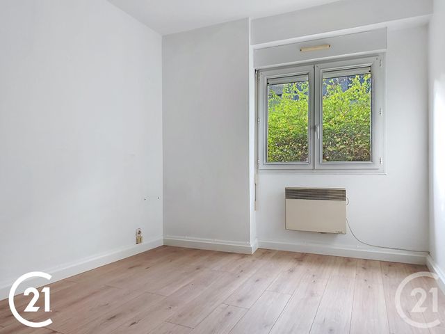 Appartement F2 à vendre - 2 pièces - 43.35 m2 - ROUEN - 76 - HAUTE-NORMANDIE - Century 21 Harmony