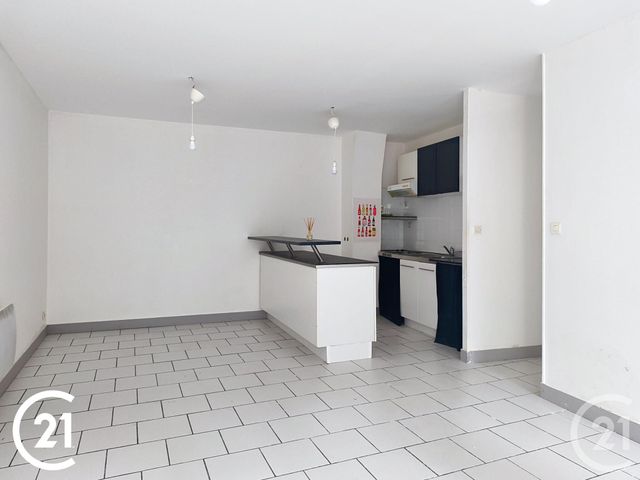 Appartement F2 à vendre - 2 pièces - 43.35 m2 - ROUEN - 76 - HAUTE-NORMANDIE - Century 21 Harmony