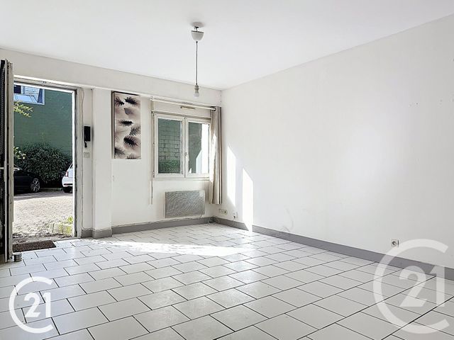 appartement - ROUEN - 76