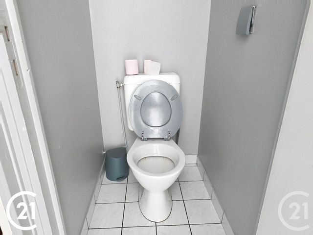 Appartement F2 à vendre - 2 pièces - 43.35 m2 - ROUEN - 76 - HAUTE-NORMANDIE - Century 21 Harmony