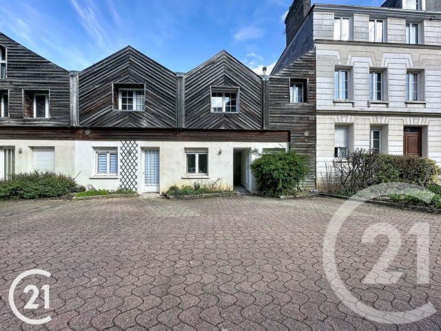 Appartement F2 à vendre - 2 pièces - 43.35 m2 - ROUEN - 76 - HAUTE-NORMANDIE - Century 21 Harmony