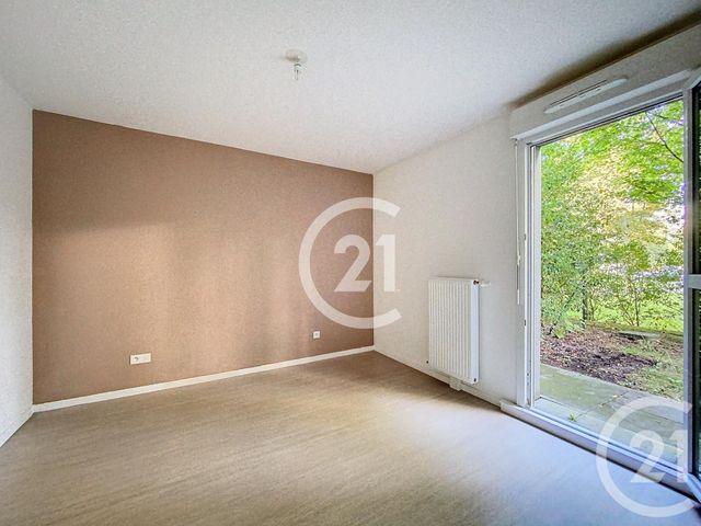 Appartement F2 à vendre - 2 pièces - 46.71 m2 - MONT ST AIGNAN - 76 - HAUTE-NORMANDIE - Century 21 Harmony