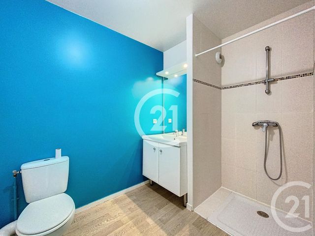 Appartement F2 à vendre - 2 pièces - 46.71 m2 - MONT ST AIGNAN - 76 - HAUTE-NORMANDIE - Century 21 Harmony