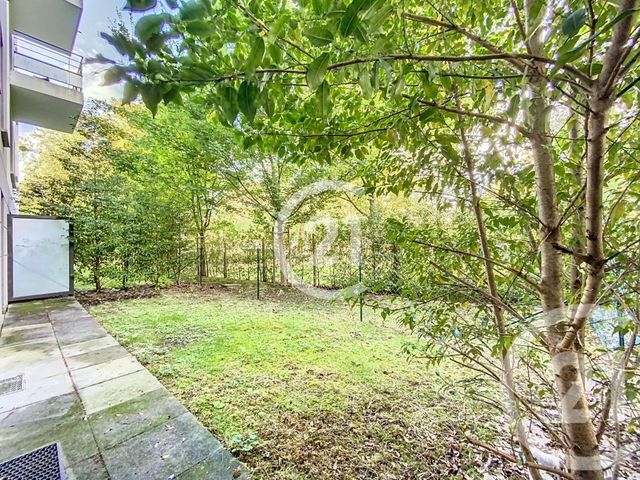 Appartement F2 à vendre - 2 pièces - 46.71 m2 - MONT ST AIGNAN - 76 - HAUTE-NORMANDIE - Century 21 Harmony