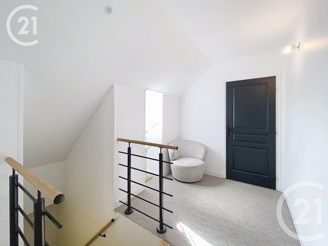 maison à louer - 7 pièces - 210.18 m2 - ISNEAUVILLE - 76 - HAUTE-NORMANDIE - Century 21 Harmony