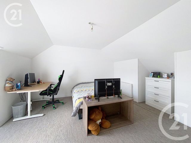 maison à louer - 7 pièces - 210.18 m2 - ISNEAUVILLE - 76 - HAUTE-NORMANDIE - Century 21 Harmony