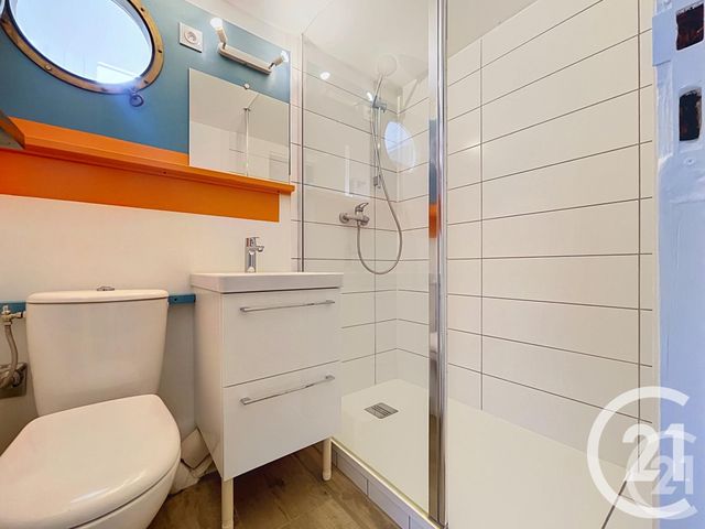 Appartement Studio à vendre - 1 pièce - 21.26 m2 - ROUEN - 76 - HAUTE-NORMANDIE - Century 21 Harmony