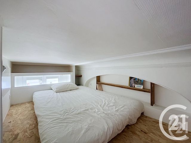 Appartement Studio à vendre - 1 pièce - 21.26 m2 - ROUEN - 76 - HAUTE-NORMANDIE - Century 21 Harmony