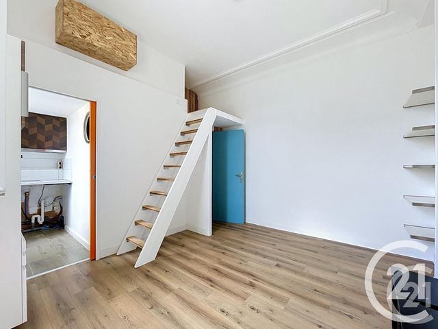 appartement - ROUEN - 76
