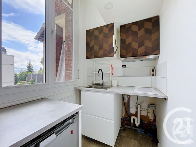 Appartement Studio à vendre - 1 pièce - 21.26 m2 - ROUEN - 76 - HAUTE-NORMANDIE - Century 21 Harmony