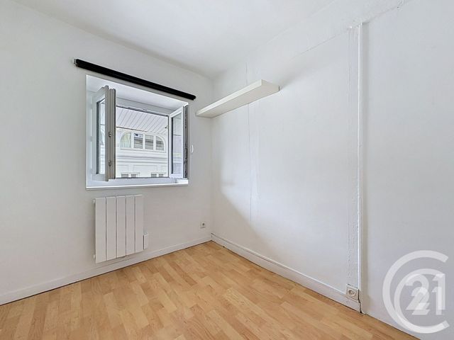 Appartement F1 à louer - 1 pièce - 26.8 m2 - ROUEN - 76 - HAUTE-NORMANDIE - Century 21 Harmony