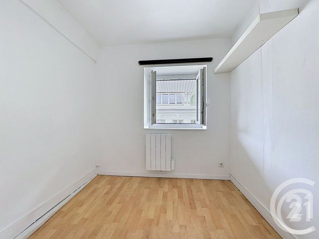 Appartement F1 à louer - 1 pièce - 26.8 m2 - ROUEN - 76 - HAUTE-NORMANDIE - Century 21 Harmony