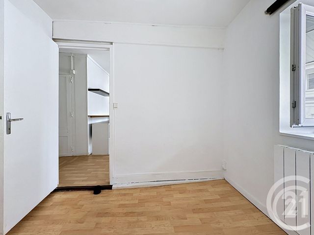 Appartement F1 à louer - 1 pièce - 26.8 m2 - ROUEN - 76 - HAUTE-NORMANDIE - Century 21 Harmony