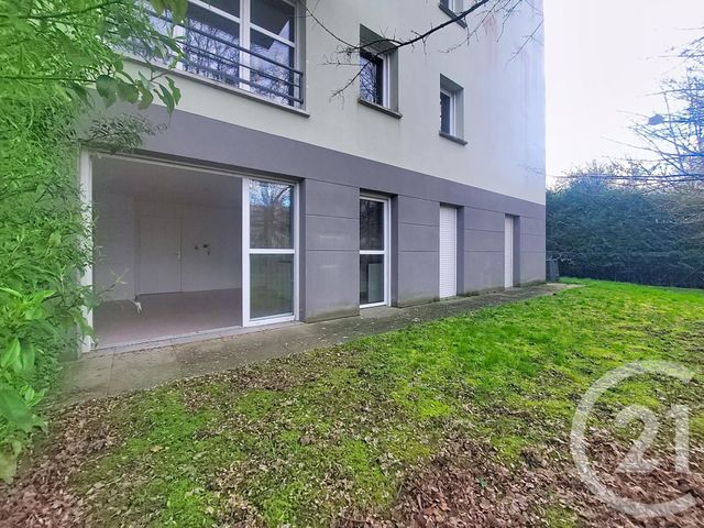Appartement F3 à louer - 3 pièces - 56.69 m2 - MONT ST AIGNAN - 76 - HAUTE-NORMANDIE - Century 21 Harmony
