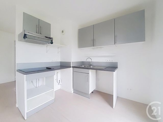 Appartement F3 à louer - 3 pièces - 56.69 m2 - MONT ST AIGNAN - 76 - HAUTE-NORMANDIE - Century 21 Harmony