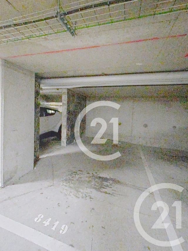 Appartement F2 à louer - 2 pièces - 39.06 m2 - ROUEN - 76 - HAUTE-NORMANDIE - Century 21 Harmony