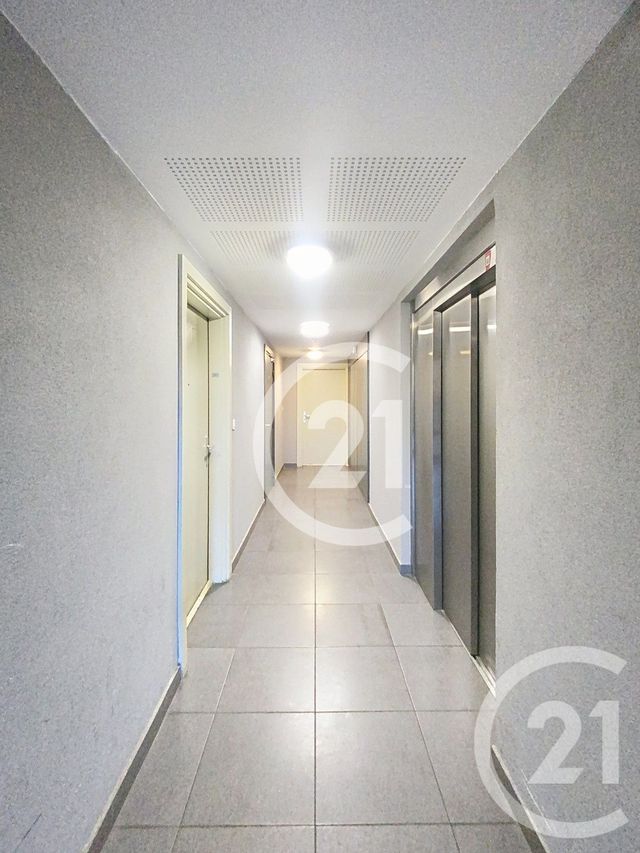 Appartement F2 à louer - 2 pièces - 39.06 m2 - ROUEN - 76 - HAUTE-NORMANDIE - Century 21 Harmony
