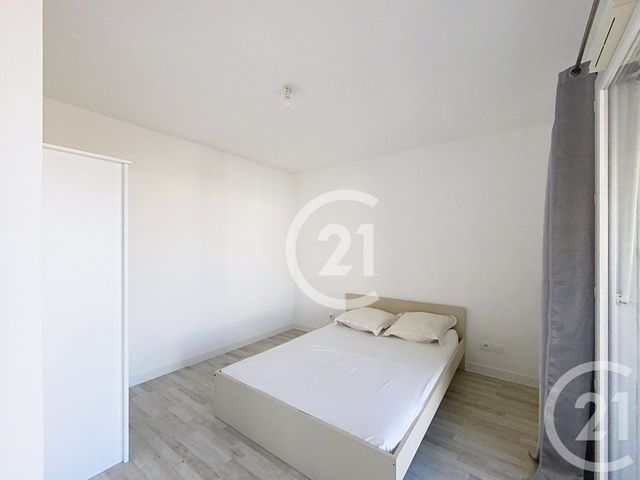 Appartement F2 à louer - 2 pièces - 39.06 m2 - ROUEN - 76 - HAUTE-NORMANDIE - Century 21 Harmony