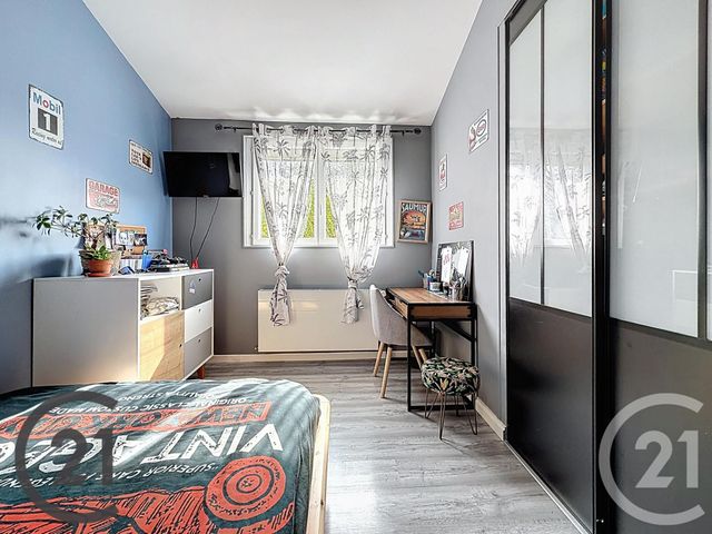 maison à vendre - 5 pièces - 105.0 m2 - ROUEN - 76 - HAUTE-NORMANDIE - Century 21 Harmony