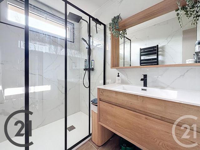 maison à vendre - 5 pièces - 105.0 m2 - ROUEN - 76 - HAUTE-NORMANDIE - Century 21 Harmony