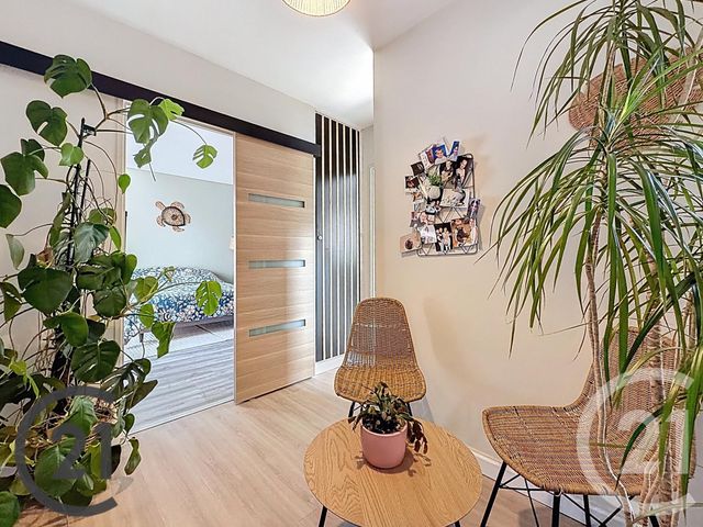 maison à vendre - 5 pièces - 105.0 m2 - ROUEN - 76 - HAUTE-NORMANDIE - Century 21 Harmony