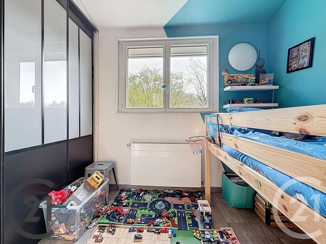 maison à vendre - 5 pièces - 105.0 m2 - ROUEN - 76 - HAUTE-NORMANDIE - Century 21 Harmony