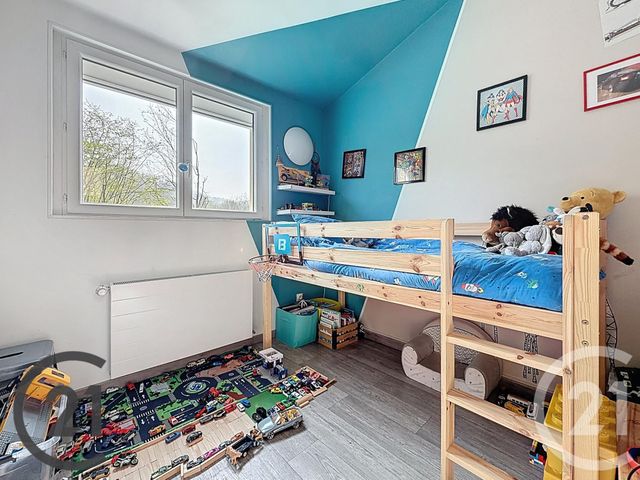 maison à vendre - 5 pièces - 105.0 m2 - ROUEN - 76 - HAUTE-NORMANDIE - Century 21 Harmony