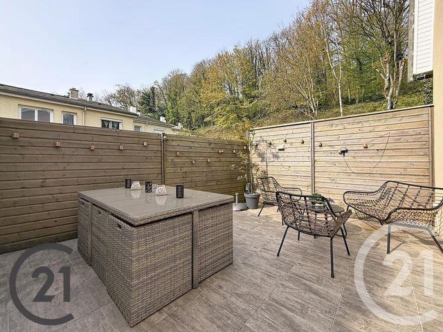 maison à vendre - 5 pièces - 105.0 m2 - ROUEN - 76 - HAUTE-NORMANDIE - Century 21 Harmony