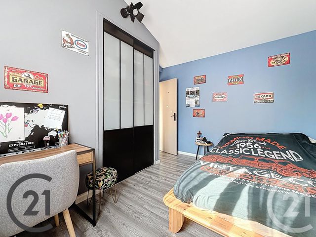 maison à vendre - 5 pièces - 105.0 m2 - ROUEN - 76 - HAUTE-NORMANDIE - Century 21 Harmony