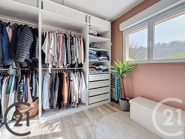 maison à vendre - 5 pièces - 105.0 m2 - ROUEN - 76 - HAUTE-NORMANDIE - Century 21 Harmony