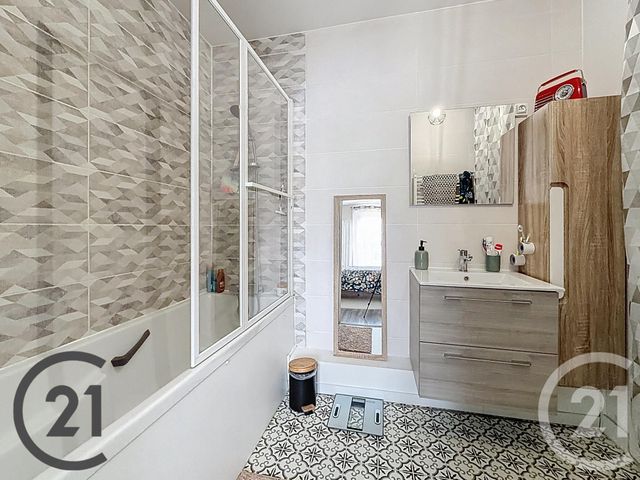 maison à vendre - 5 pièces - 105.0 m2 - ROUEN - 76 - HAUTE-NORMANDIE - Century 21 Harmony