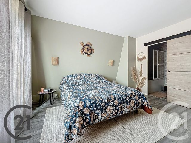 maison à vendre - 5 pièces - 105.0 m2 - ROUEN - 76 - HAUTE-NORMANDIE - Century 21 Harmony