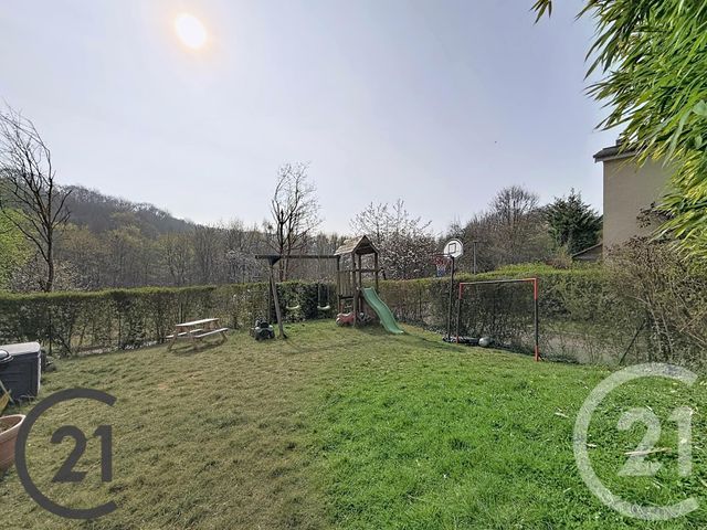 maison à vendre - 5 pièces - 105.0 m2 - ROUEN - 76 - HAUTE-NORMANDIE - Century 21 Harmony