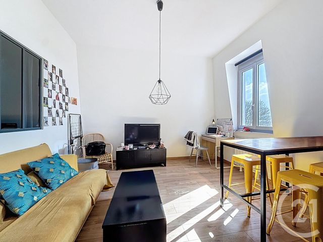 Appartement F2 à vendre ROUEN