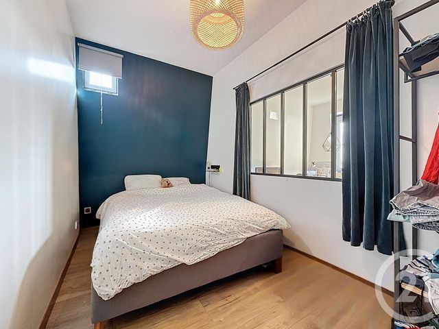 Appartement F2 à vendre - 2 pièces - 32.55 m2 - ROUEN - 76 - HAUTE-NORMANDIE - Century 21 Harmony