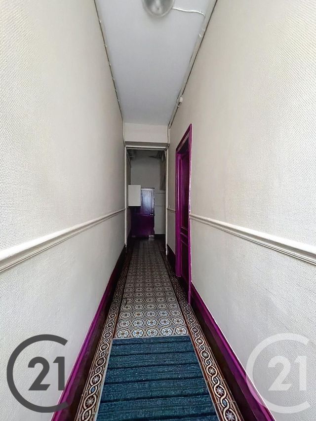 immeuble à vendre - 280.0 m2 - ROUEN - 76 - HAUTE-NORMANDIE - Century 21 Harmony